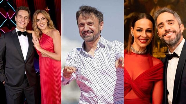 Qué ver en Nochevieja y Año Nuevo: el humor de José Mota en RTVE, el tradicional karaoke de Antena 3 y la clásicas gala de Telecinco