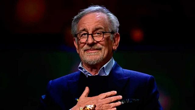 Steven Spielberg pidió eliminar de 'Jurassic World 4' los guiños y referencias a sus películas: "Me dieron un tirón de orejas por eso" noticias imagen
