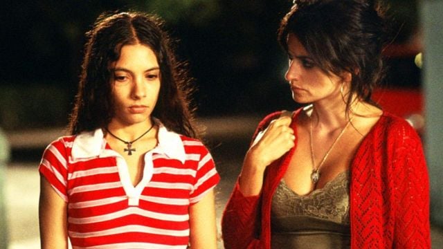 Yohana Cobo apenas tenía 20 años cuando deslumbró a público y crítica con 'Volver': ¿qué ha sido de ella dos décadas después? noticias imagen