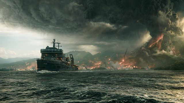 La gran saga de ciencia ficción de Steven Spielberg no ha muerto: Así es la nueva secuela de aventuras con Scarlett Johansson noticias imagen