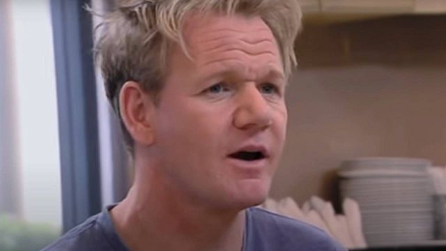El único restaurante de 'Pesadilla en la cocina' que Gordon Ramsay tuvo que abandonar: "Creo que has ido demasiado lejos" noticias imagen