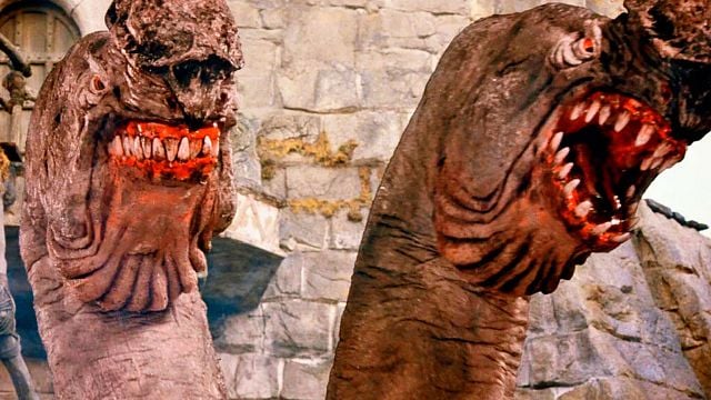 Hoy en Disney+: Una epopeya de fantasía olvidada que se relanzó como serie 34 años después noticias imagen