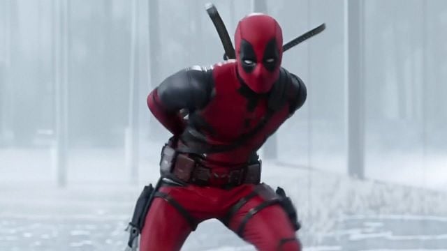 La canción de esta escena de 'Deadpool y Lobezno' no es apología 'millennial' sino una broma interna noticias imagen