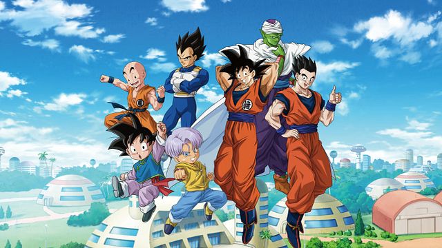 Por fin tenemos la confirmación: habrá más 'Dragon Ball Super'. El problema es que todavía no sabemos cuándo noticias imagen