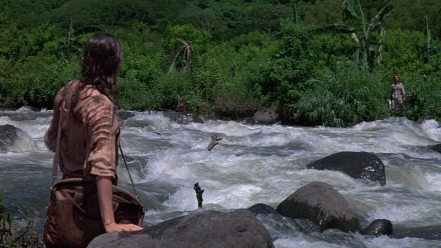 Para ver hoy mismo: Esta es una de las mejores películas de aventuras de todos los tiempos noticias imagen