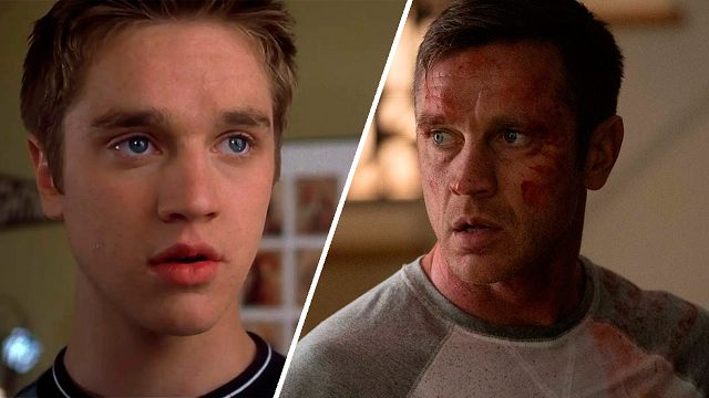 Qué fue de Devon Sawa, la estrella de 'Casper' y Destino final' que no quiso ser un ídolo adolescente y solo volvió cuando se había librado de ello