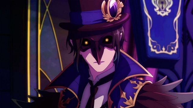 Hoy en Disney+: El primer anime original sobre los villanos más míticos de las películas de Disney noticias imagen