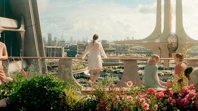 Es una joya de la ciencia ficción, pero su adaptación fue un despropósito: Una utopía llena de drogas y manipulación genética noticias imagen
