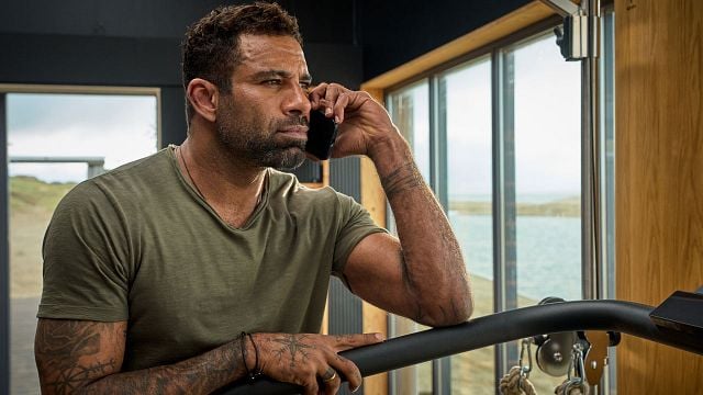 Pronto podría alcanzar el número 1 en Netflix: Disponible una nueva y perturbadora serie thriller noticias imagen