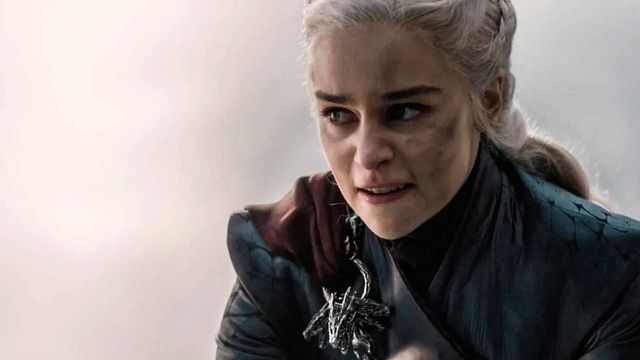 Menos mal que HBO dijo que no: Los creadores de 'Juego de Tronos' tenían planeado un final peor para la serie noticias imagen