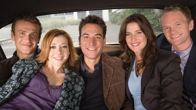 ¿Cuánto recuerdas de 'Cómo conocí a vuestra madre'? noticias imagen