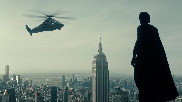 La mejor película de la semana fracasó en taquilla contra pronóstico, pero nos dio a los héroes que no sabíamos que necesitábamos noticias imagen