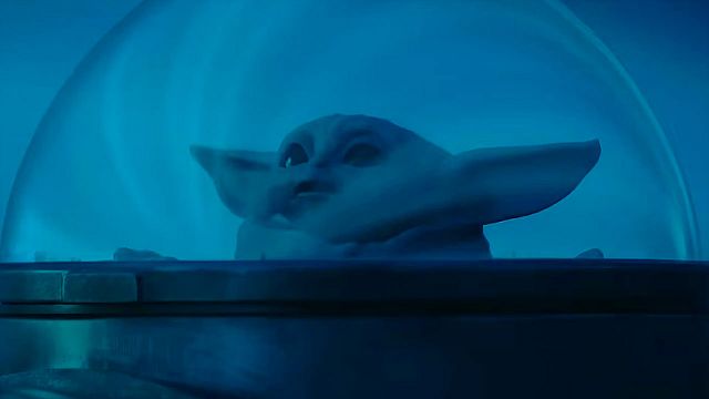 'Ahsoka': Esta teoría sitúa a Grogu en uno de los momentos clave de la serie protagonizada por Rosario Dawson noticias imagen