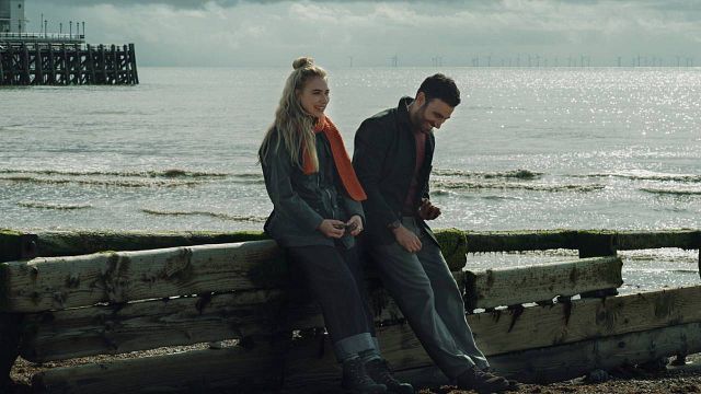 Una de las mejores películas de ciencia ficción del año es esta: Se estrenó en 'streaming' pero ha pasado desapercibida noticias imagen