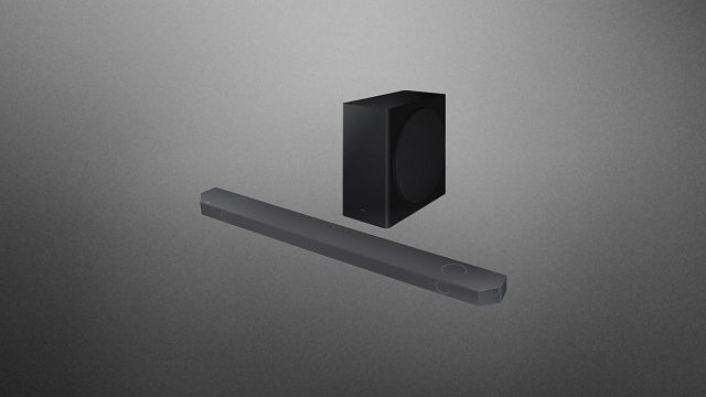 Esta barra de sonido Samsung de 2022 cae hasta su precio más bajo: el chollo perfecto para mejorar el audio de tu Smart TV noticias imagen