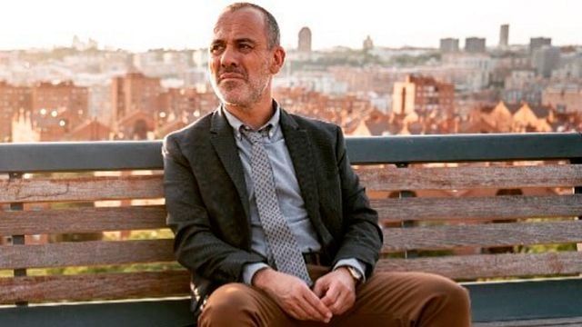 Javier Gutiérrez: "Vivir en Madrid en los últimos tiempos se está convirtiendo para mí en algo hostil" noticias imagen