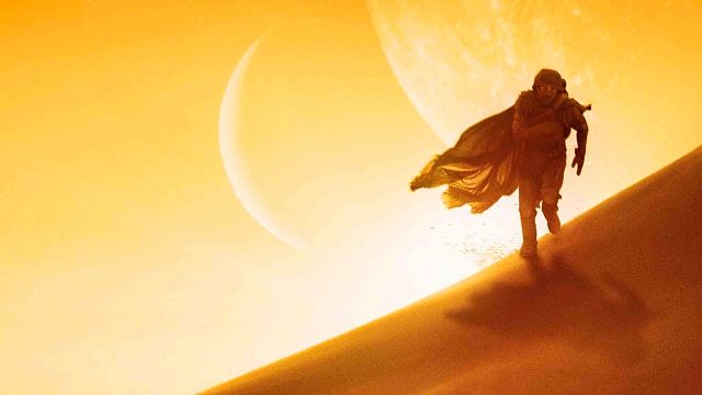 Esta nueva serie de ciencia ficción tenía pintaza, pero este cambio nos ha bajado un poco las expectativas noticias imagen