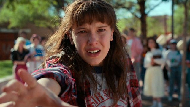 El final de 'Stranger Things' podría retrasarse hasta 2025: Millie Bobby Brown sería una mujer casada interpretando a una adolescente noticias imagen