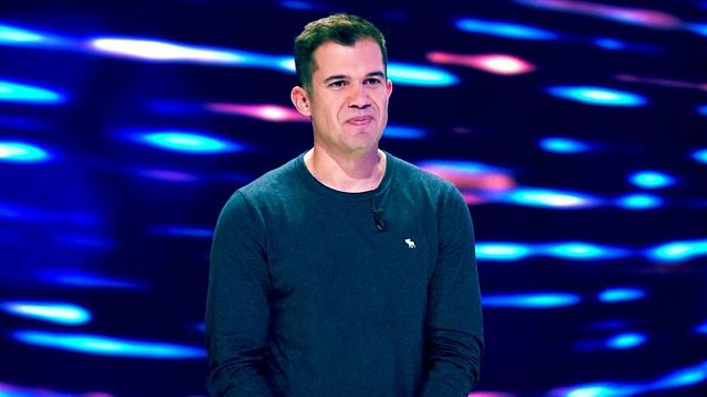 Nacho Magnut critica las preguntas de 'El Rosco' de 'Pasapalabra': "Solo es aprenderte listas de cosas absurdas y a mí me aburre mucho" noticias imagen