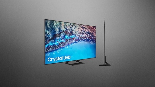 Esta Smart TV de Samsung viene con modo Filmmaker y ahora es un chollo: disfruta de su Asistente de Google integrado y llévatela con una rebaja de 300 euros