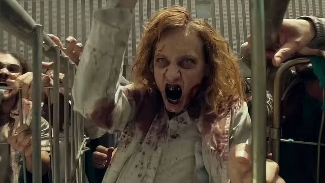 La película de zombis que se ha convertido en un fenómeno mundial: Acción y terror español que arrasa en 61 países noticias imagen