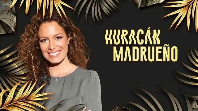 El motivo por el que Laura Madrueño casi rechaza presentar 'Supervivientes 2023' noticias imagen