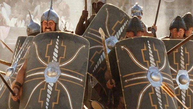 Esta noche puedes ver una fantástica película de acción y aventuras en Prime Video: Ganó 5 Oscar y tiene secuela noticias imagen