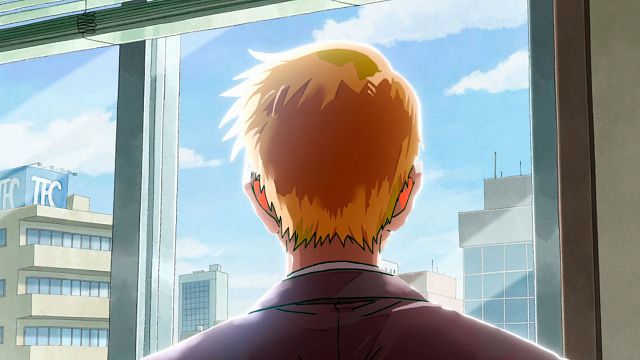 10 años después, 'Mob Psycho 100' vuelve con un anime especial que ya puedes ver online noticias imagen