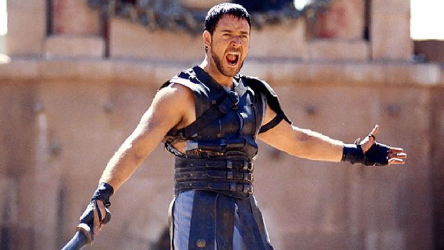 "Era la persona más compasiva": Llevas 25 años entendiendo mal 'Gladiator' y Ridley Scott explica por qué noticias imagen