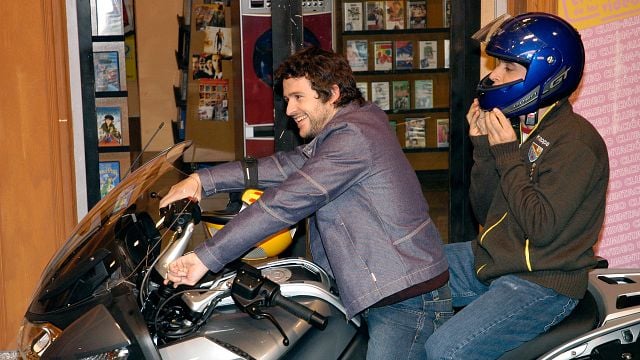 El actor de 'Aquí no hay quien viva' al que no han ofrecido 'La que se avecina': "No estoy desesperado porque no haya sucedido" noticias imagen