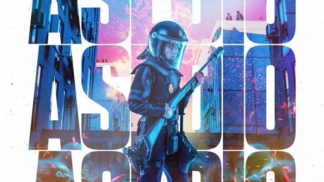 Te invitamos al preestreno de 'Asedio': un apasionante 'thriller' con Natalia de Molina noticias imagen