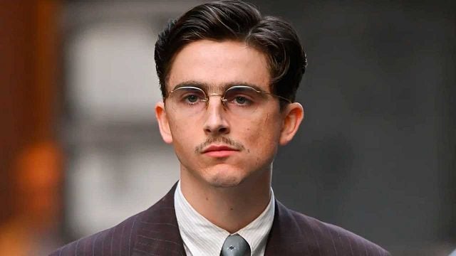 "Es el mejor de todos los tiempos": Timothée Chalamet admira a este actor por encima del resto, pero nunca ha trabajado con él noticias imagen
