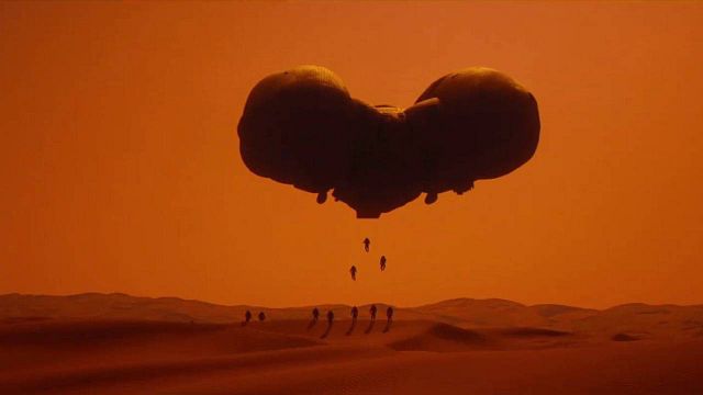 La batalla en taquilla más emocionante ocurrirá en 2026: Dos grandes sagas de ciencia ficción estrenan película el mismo día noticias imagen