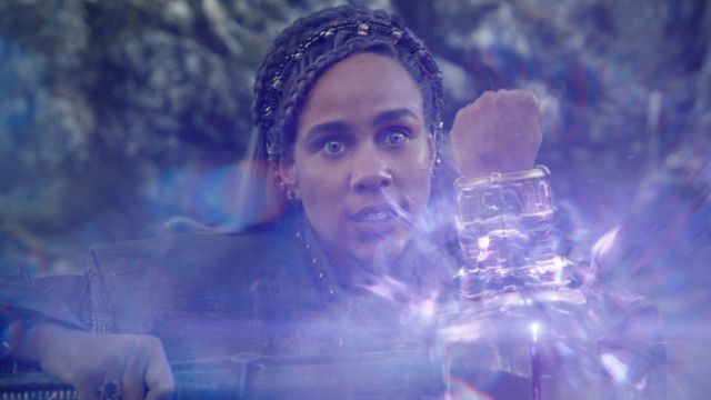 'The Marvels' podría tener el peor estreno de Marvel: La secuela está por detrás de dos de los peores debuts del Universo DC noticias imagen