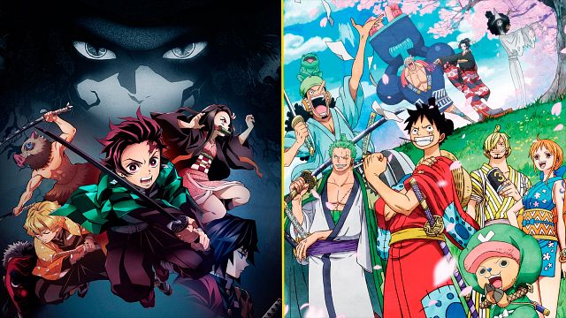 Estas más de 19 series de anime Demon son algunas de las mejores!