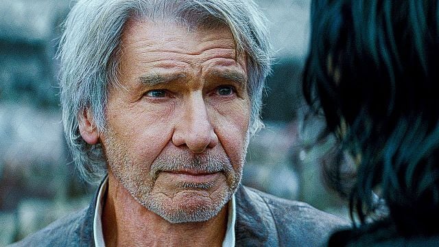 "Me da igual": es uno de los grandes misterios de la saga 'Star Wars' y la respuesta de Harrison Ford no va a gustar a los fans noticias imagen