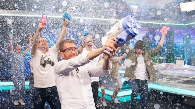 'Gran Hermano' solo puede salvar a Telecinco o confirmar su ruina: la cadena se hunde ante una imbatible Antena 3 noticias imagen