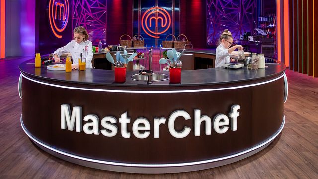 Los tres motivos por los que 'MasterChef Junior' cierra su edición menos vista de todas las versiones del programa noticias imagen
