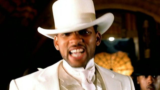 Antes de la bofetada de los Oscar, Will Smith ya tuvo otra gran cagada en su carrera: "es una espinita clavada" noticias imagen