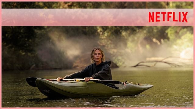 16 estrenos en Netflix: esta semana, el esperado regreso a Hawkins y un thriller de supervivencia con Charlize Theron noticias imagen