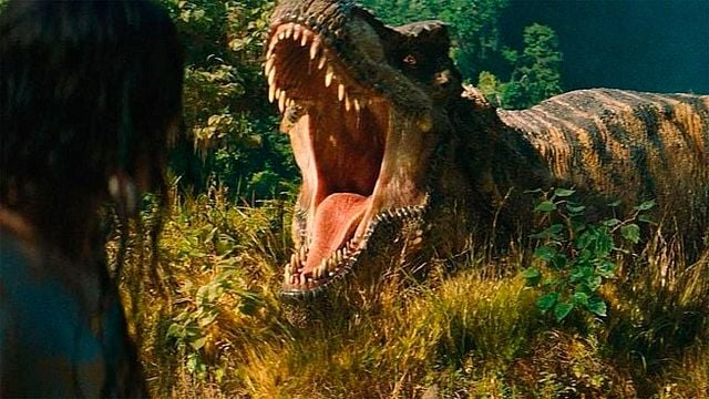 ¿Han encontrado el título para 'Jurassic World 5'?: El director podría cumplir un deseo largamente esperado por los fans noticias imagen