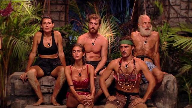 'Supervivientes 2026' ya tiene a sus cuatro finalistas: Este es el ultimo concursante expulsado noticias imagen
