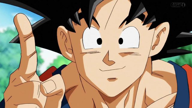 El cumpleaños de Son Goku es el 16 de abril... Si no fuera porque es un dato totalmente falso noticias imagen