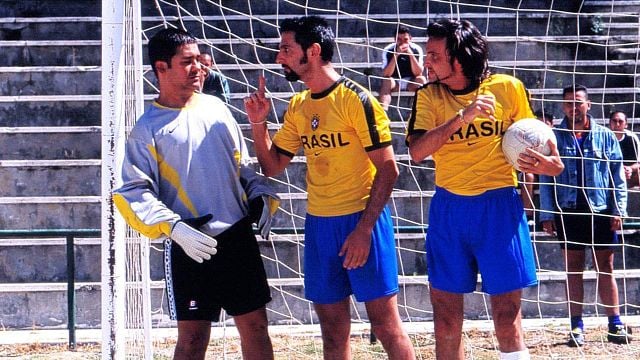 Estas son las tres mejores películas deportivas que puedes ver actualmente en 'streaming' noticias imagen