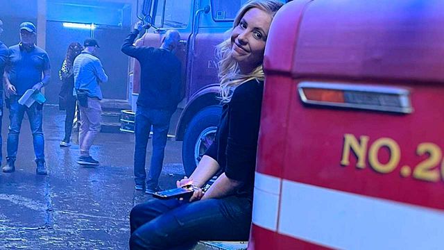 "Nunca contaré mi historia": Sarah Michelle Gellar prefiere guardar en secreto lo que ocurrió en 'Buffy' para mantener su legado noticias imagen