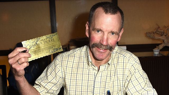 Con 12 años fue protagonista de una película, pero dejó el cine para ser veterinario: aún cobra 10 dólares cada trimestre por ella noticias imagen