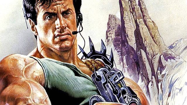 Incluso antes de que comience el 'remake': La nueva versión de la película de acción de los 90 con Sylvester Stallone tendrá una secuela noticias imagen