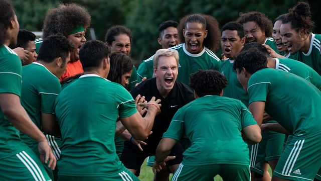 ‘El peor equipo del mundo’, la película perfecta para estas Navidades, te la trae Taika Waititi noticias imagen