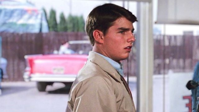 La comedia sexual adolescente que cambió para siempre la vida de Tom Cruise (y que probablemente no has visto) noticias imagen