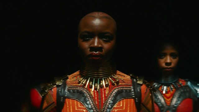 'Black Panther: Wakanda Forever': ¿Cuántas escenas poscréditos tiene la nueva película de Marvel?